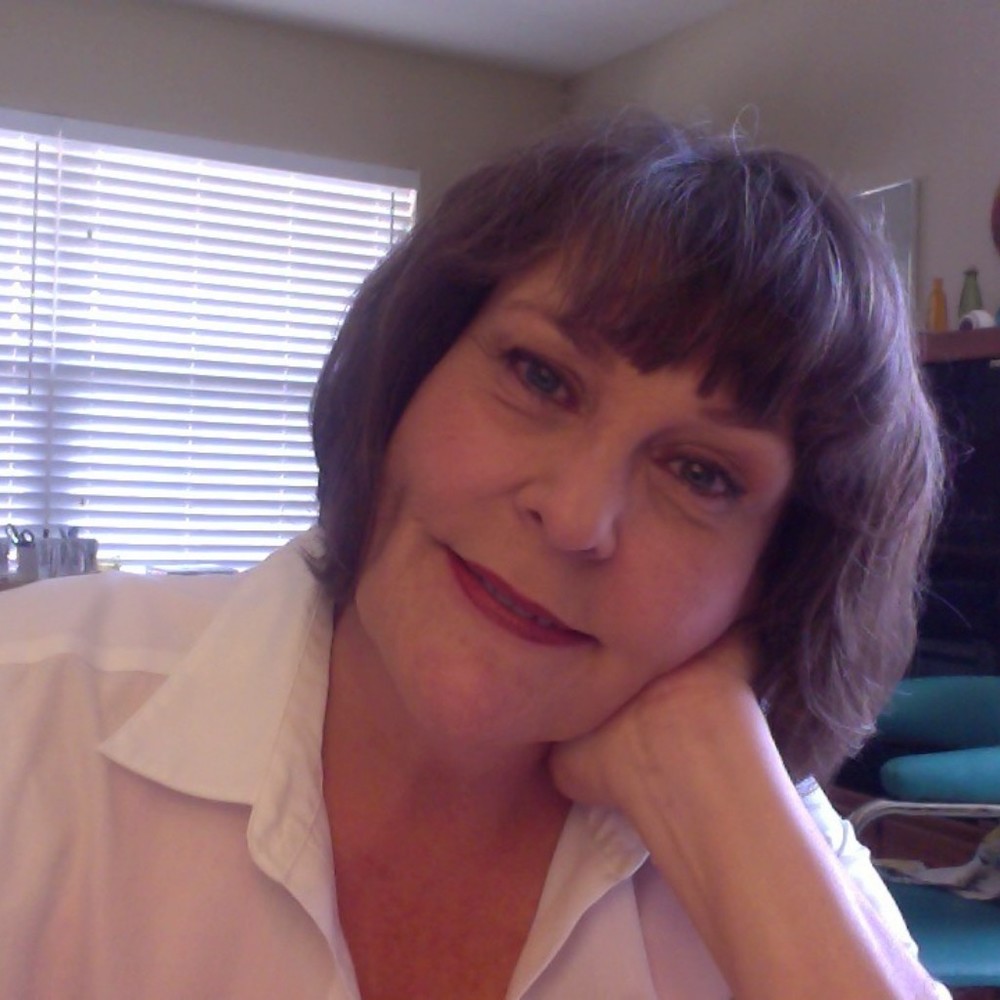 Meet your Posher, Nancy